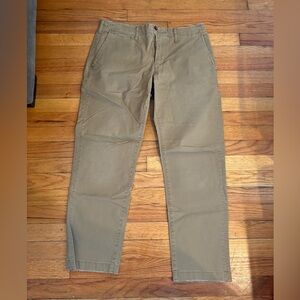 American Eagle chinos
